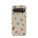 London Fog Lil Fruity Google Pixel 10 Pro XL Case