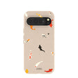 Seashell Lil Koi Google Pixel 10 Pro XL Case