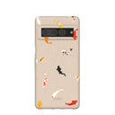 Seashell Lil Koi Google Pixel 7 Pro Case