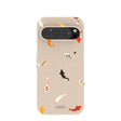 Seashell Lil Koi Google Pixel 9/9 Pro Case