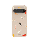 Seashell Lil Koi Google Pixel 9/9 Pro Case