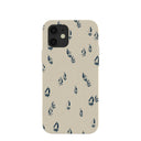 London Fog Lil Sails iPhone 12/ iPhone 12 Pro Case