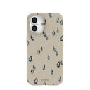 London Fog Lil Sails iPhone 16 Case