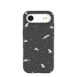 Black Lil Sharks iPhone Air Case