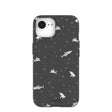 Black Lil Sharks iPhone 16e/17e Case
