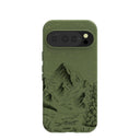 Forest Floor Line Ridge Google Pixel 10/10 Pro Case