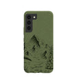 Forest Floor Line Ridge Samsung Galaxy S22 Case