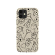 London Fog Locked In Love iPhone 12/ iPhone 12 Pro Case