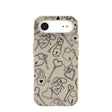 London Fog Locked In Love iPhone Air Case