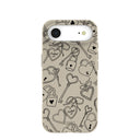 London Fog Locked In Love iPhone Air Case