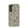 London Fog Locked In Love Samsung Galaxy S23 Case