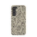 London Fog Locked In Love Samsung Galaxy S23 Case
