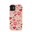 Seashell Love Pack iPhone 11 Case