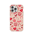 Seashell Love Pack iPhone 14 Pro Max Case