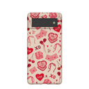 Seashell Love Pack Google Pixel 6 Case