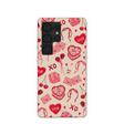 Seashell Love Pack Samsung Galaxy S25 Ultra Case