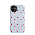 Powder Blue Love Potion iPhone 11 Case