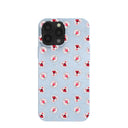 Powder Blue Love Potion iPhone 13 Pro Max Case