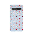 Powder Blue Love Potion Google Pixel 7 Case