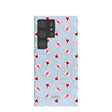 Powder Blue Love Potion Samsung Galaxy S24 Ultra Case