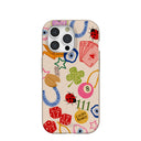 Seashell Lucky Me iPhone 15 Pro Case