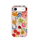 Seashell Lucky Me iPhone Air Case