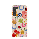 Seashell Lucky Me Samsung Galaxy S23+(Plus) Case