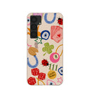 Seashell Lucky Me Samsung Galaxy S25+(Plus) Case