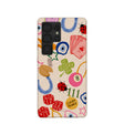 Seashell Lucky Me Samsung Galaxy S25 Ultra Case
