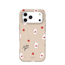 Seashell Lucky You iPhone 17 Pro Max Case