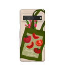 Seashell Market Tote Google Pixel 7 Case