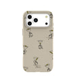 London Fog Martini Me iPhone 17 Pro Max Case
