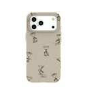 London Fog Martini Me iPhone 17 Pro Max Case