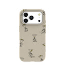 London Fog Martini Me iPhone 17 Pro Case