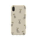 London Fog Martini Me iPhone XR Case