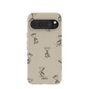 London Fog Martini Me Google Pixel 10 Pro XL Case