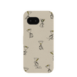 London Fog Martini Me Google Pixel 9a Case