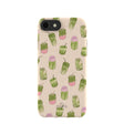 Seashell Matcha Love iPhone 6/6s/7/8/SE Case