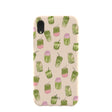 Seashell Matcha Love iPhone XR Case