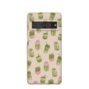 Seashell Matcha Love Google Pixel 7 Pro Case