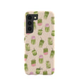 Seashell Matcha Love Samsung Galaxy S22 Case