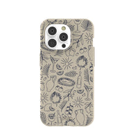 London Fog Mediterranean Moments iPhone 14 Pro Case