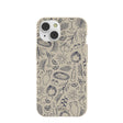 London Fog Mediterranean Moments iPhone 14 Case