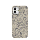 London Fog Mediterranean Moments iPhone 16 Plus Case