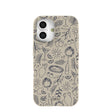 London Fog Mediterranean Moments iPhone 16 Case