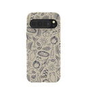 London Fog Mediterranean Moments Google Pixel 10 Pro XL Case