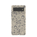 London Fog Mediterranean Moments Google Pixel 6 Case