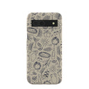 London Fog Mediterranean Moments Google Pixel 8a Case