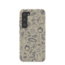 London Fog Mediterranean Moments Samsung Galaxy S23 Case
