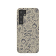 London Fog Mediterranean Moments Samsung Galaxy S24 Case